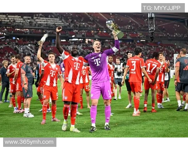 超级杯足球盛宴揭幕各路豪强争夺荣耀之战即将打响