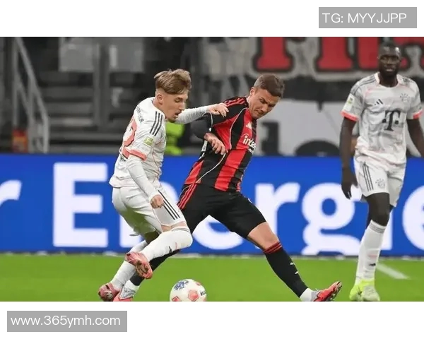 巅峰对决拜仁与多特蒙德欧冠决赛精彩回顾与战术分析